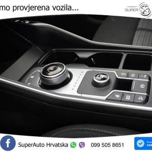Kia Sorento 2.2 CRDi Aut. 193 KS, ACC+LED+KAM+GR SJED+VIRT+ASIST