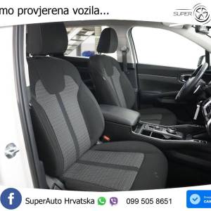 Kia Sorento 2.2 CRDi Aut. 193 KS, ACC+LED+KAM+GR SJED+VIRT+ASIST