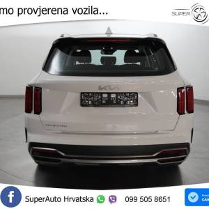 Kia Sorento 2.2 CRDi Aut. 193 KS, ACC+LED+KAM+GR SJED+VIRT+ASIST