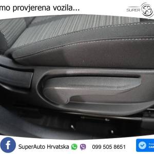 Kia Sorento 2.2 CRDi Aut. 193 KS, ACC+LED+KAM+GR SJED+VIRT+ASIST