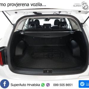 Kia Sorento 2.2 CRDi Aut. 193 KS, ACC+LED+KAM+GR SJED+VIRT+ASIST