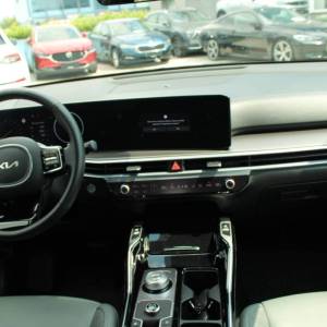 Kia Sorento 2.2 CRDi AUTOMATIK 7 sjedala *PANORAMA, LED, NAVIGACIJA*