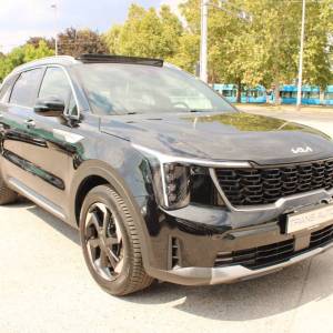 Kia Sorento 2.2 CRDi AUTOMATIK 7 sjedala *PANORAMA, LED, NAVIGACIJA*