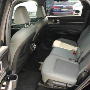 Kia Sorento 2.2 CRDi AUTOMATIK 7 sjedala *PANORAMA, LED, NAVIGACIJA*