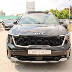 Kia Sorento 2.2 CRDi AUTOMATIK 7 sjedala *PANORAMA, LED, NAVIGACIJA*