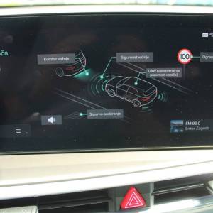Kia Sorento 2.2 CRDi AUTOMATIK 7 sjedala *PANORAMA, LED, NAVIGACIJA*