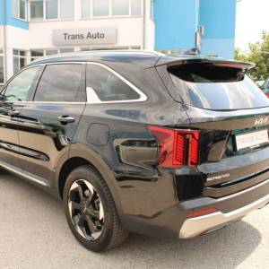 Kia Sorento 2.2 CRDi AUTOMATIK 7 sjedala *PANORAMA, LED, NAVIGACIJA*