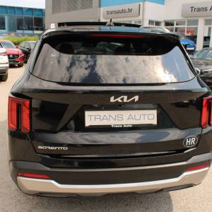 Kia Sorento 2.2 CRDi AUTOMATIK 7 sjedala *PANORAMA, LED, NAVIGACIJA*