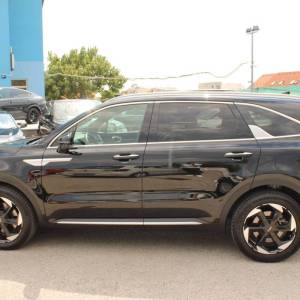 Kia Sorento 2.2 CRDi AUTOMATIK 7 sjedala *PANORAMA, LED, NAVIGACIJA*