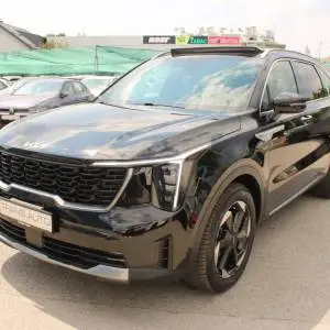 Kia Sorento 2.2 CRDi AUTOMATIK 7 sjedala *PANORAMA, LED, NAVIGACIJA*