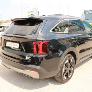 Kia Sorento 2.2 CRDi AUTOMATIK 7 sjedala *PANORAMA, LED, NAVIGACIJA*