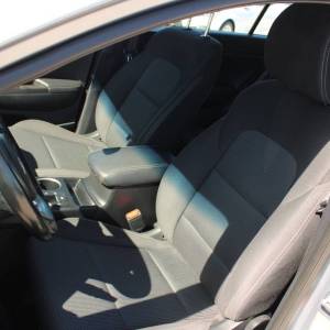 Kia Sportage 1.6 CRDi AUTOMATIK Black Edition *NAVIGACIJA, KAMERA*