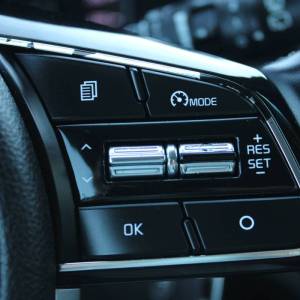 Kia Sportage 1.6 CRDi AUTOMATIK Black Edition *NAVIGACIJA, KAMERA*