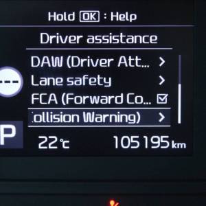 Kia Sportage 1.6 CRDi AUTOMATIK Black Edition *NAVIGACIJA, KAMERA*