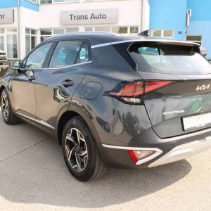 Kia Sportage 1.6 CRDi AUTOMATIK *LED, NAVIGACIJA, KAMERA*