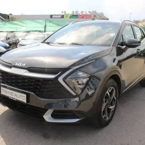 Kia Sportage 1.6 CRDi AUTOMATIK *LED, NAVIGACIJA, KAMERA*