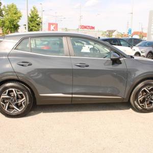 Kia Sportage 1.6 CRDi AUTOMATIK *LED, NAVIGACIJA, KAMERA*