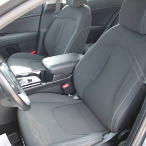 Kia Sportage 1.6 CRDi AUTOMATIK *LED, NAVIGACIJA, KAMERA*