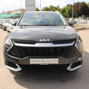 Kia Sportage 1.6 CRDi AUTOMATIK *LED, NAVIGACIJA, KAMERA*
