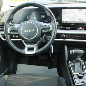 Kia Sportage 1.6 CRDi AUTOMATIK *LED, NAVIGACIJA, KAMERA*