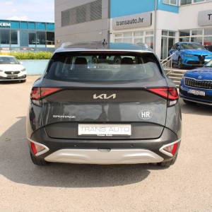 Kia Sportage 1.6 CRDi AUTOMATIK *LED, NAVIGACIJA, KAMERA*