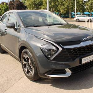 Kia Sportage 1.6 CRDi AUTOMATIK *LED, NAVIGACIJA, KAMERA*