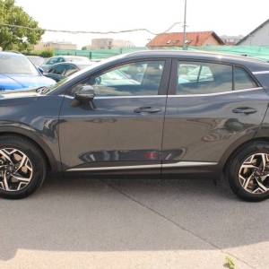 Kia Sportage 1.6 CRDi AUTOMATIK *LED, NAVIGACIJA, KAMERA*