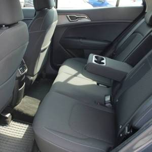 Kia Sportage 1.6 CRDi AUTOMATIK *LED, NAVIGACIJA, KAMERA*