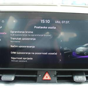 Kia Sportage 1.6 CRDi AUTOMATIK *LED, NAVIGACIJA, KAMERA*