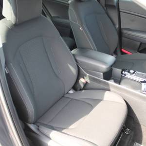 Kia Sportage 1.6 CRDi AUTOMATIK *LED, NAVIGACIJA, KAMERA*