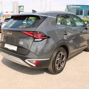 Kia Sportage 1.6 CRDi AUTOMATIK *LED, NAVIGACIJA, KAMERA*