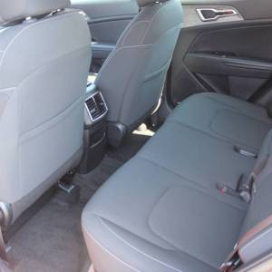 Kia Sportage 1.6 CRDi AUTOMATIK *LED, NAVIGACIJA, KAMERA*