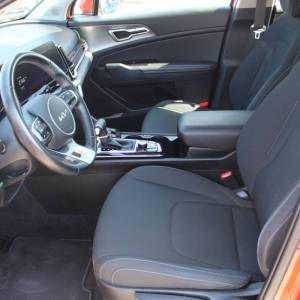 Kia Sportage 1.6 CRDi AUTOMATIK *LED, NAVIGACIJA, KAMERA*
