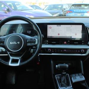 Kia Sportage 1.6 CRDi AUTOMATIK *LED, NAVIGACIJA, KAMERA*