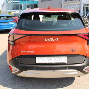 Kia Sportage 1.6 CRDi AUTOMATIK *LED, NAVIGACIJA, KAMERA*