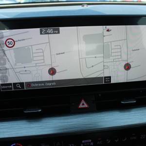 Kia Sportage 1.6 CRDi AUTOMATIK *LED, NAVIGACIJA, KAMERA*