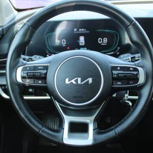 Kia Sportage 1.6 CRDi AUTOMATIK *LED, NAVIGACIJA, KAMERA*