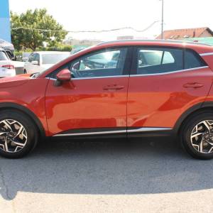 Kia Sportage 1.6 CRDi AUTOMATIK *LED, NAVIGACIJA, KAMERA*