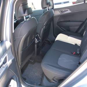 Kia Sportage 1.6 CRDi AUTOMATIK *LED, NAVIGACIJA, KAMERA*