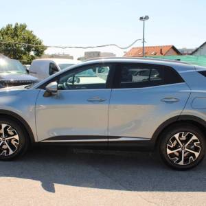Kia Sportage 1.6 CRDi AUTOMATIK *LED, NAVIGACIJA, KAMERA*