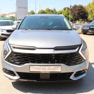 Kia Sportage 1.6 CRDi AUTOMATIK *LED, NAVIGACIJA, KAMERA*