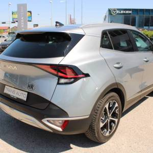 Kia Sportage 1.6 CRDi AUTOMATIK *LED, NAVIGACIJA, KAMERA*