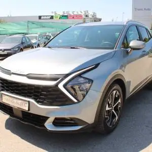 Kia Sportage 1.6 CRDi AUTOMATIK *LED, NAVIGACIJA, KAMERA*