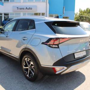 Kia Sportage 1.6 CRDi AUTOMATIK *LED, NAVIGACIJA, KAMERA*