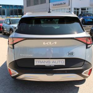 Kia Sportage 1.6 CRDi AUTOMATIK *LED, NAVIGACIJA, KAMERA*