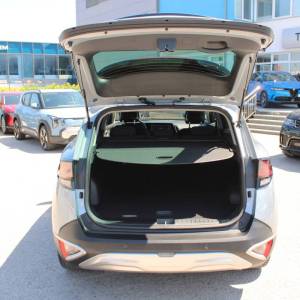 Kia Sportage 1.6 CRDi AUTOMATIK *LED, NAVIGACIJA, KAMERA*