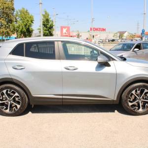 Kia Sportage 1.6 CRDi AUTOMATIK *LED, NAVIGACIJA, KAMERA*