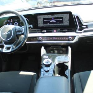 Kia Sportage 1.6 CRDi AUTOMATIK *LED, NAVIGACIJA, KAMERA*