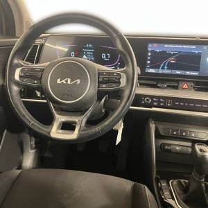 Kia Sportage 1.6 T-GDI LX FRESH - 3 godine jamstva