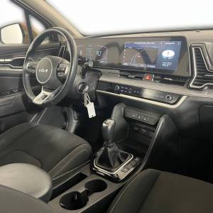 Kia Sportage 1.6 T-GDI LX FRESH - 3 godine jamstva